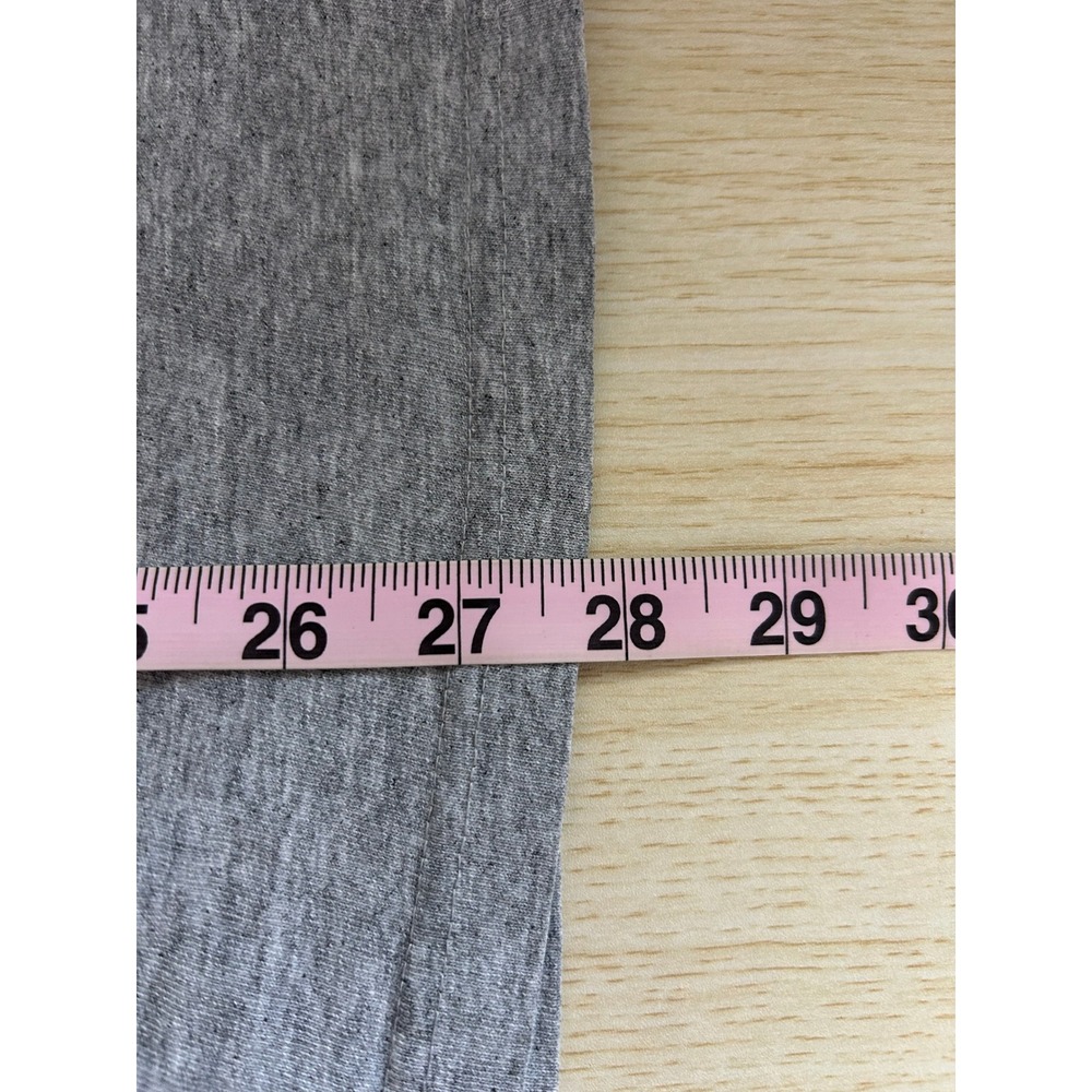 Vintage Y2K Aeropostale T-Shirt Mens L Gray Graphic Tee 90s grunge streetwear‎ - Picture 3 of 8